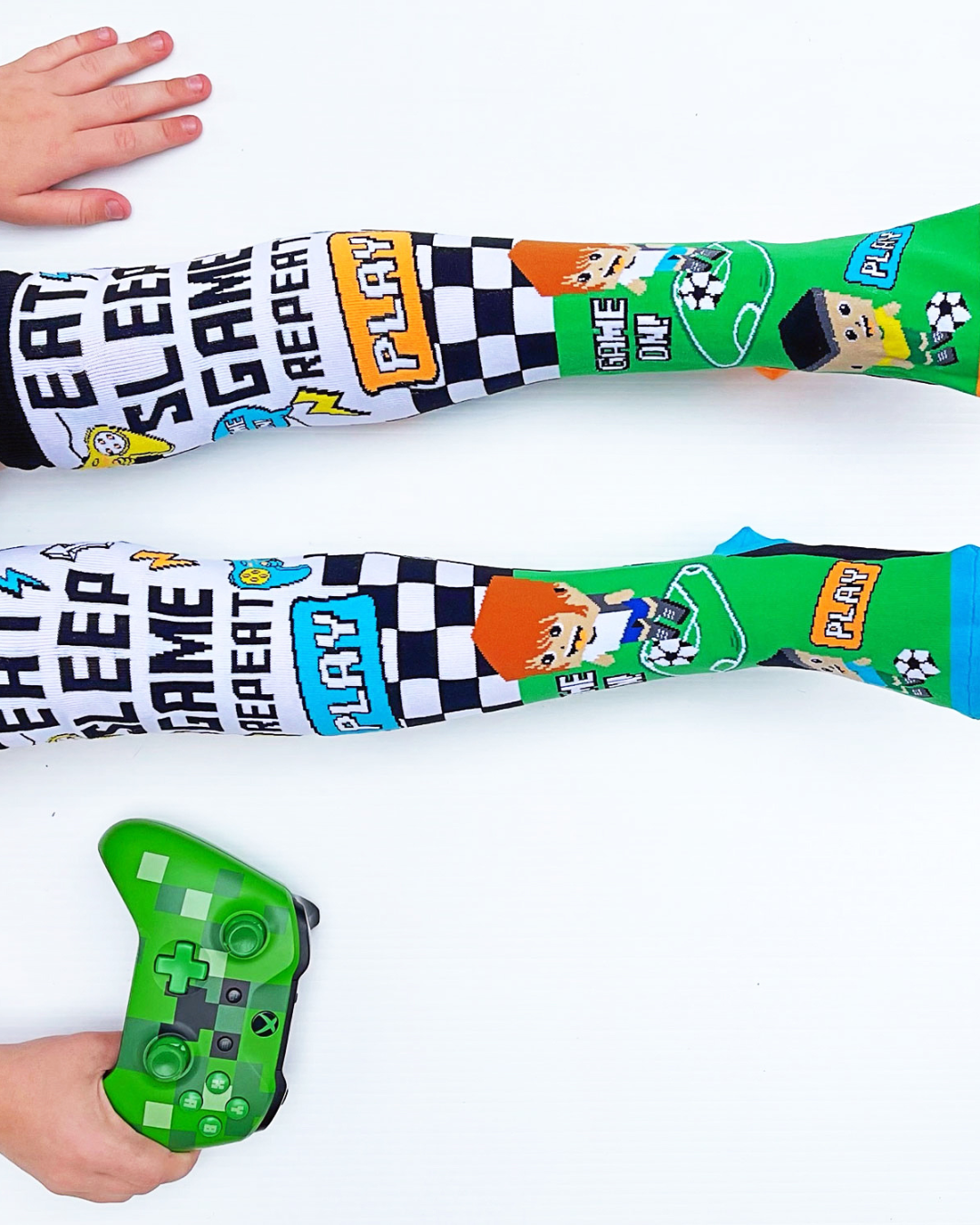 Game Socks