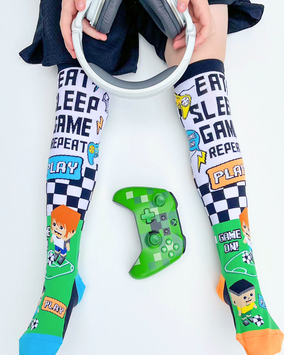 Game Socks