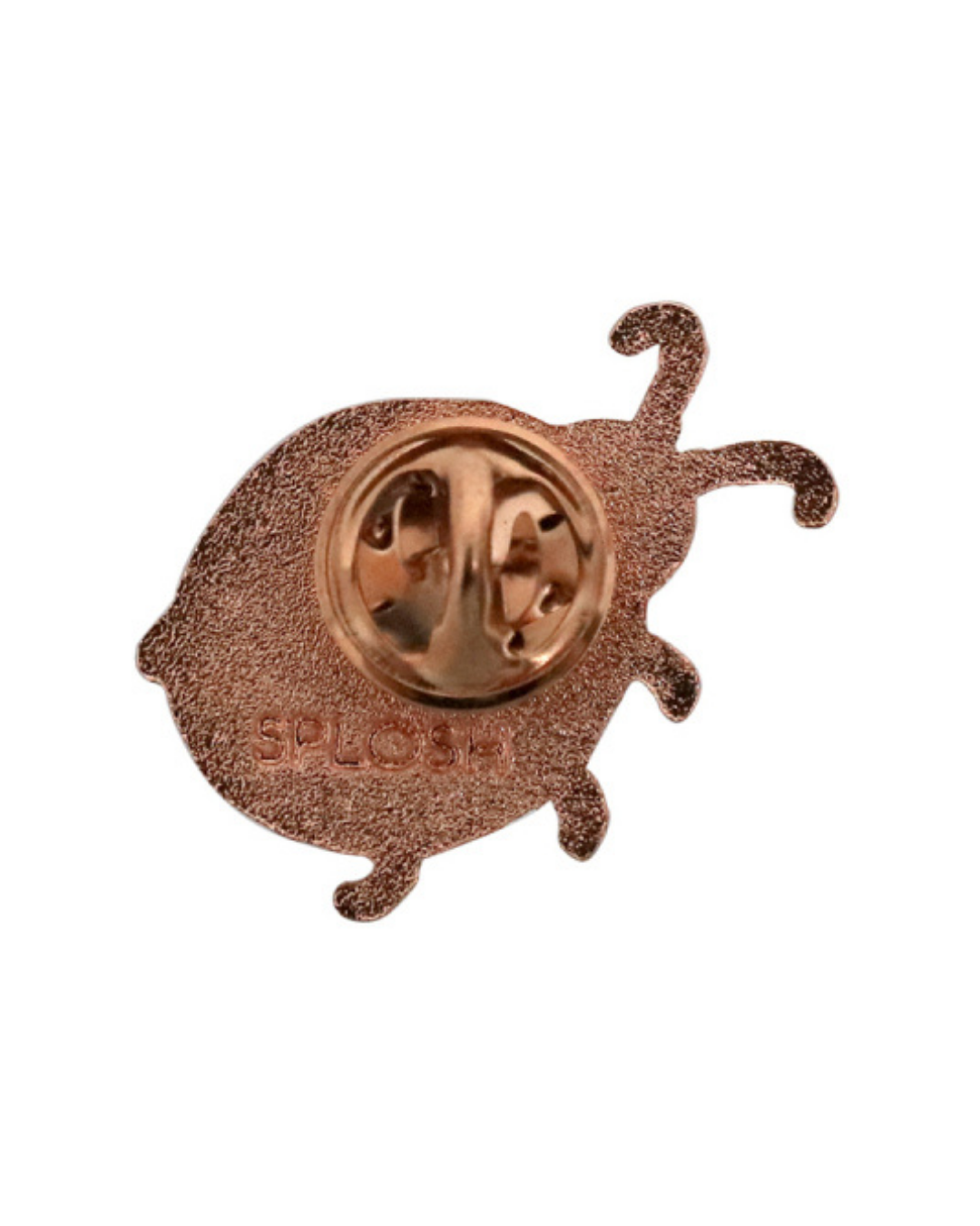 Good Luck Keepsake Pin