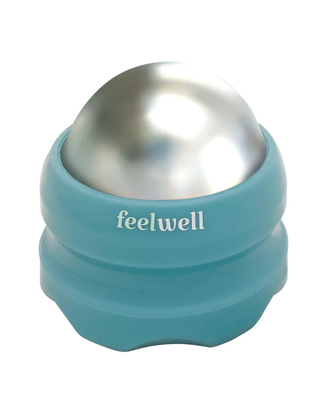 Feel Well - Chillable Gel Massage Ball