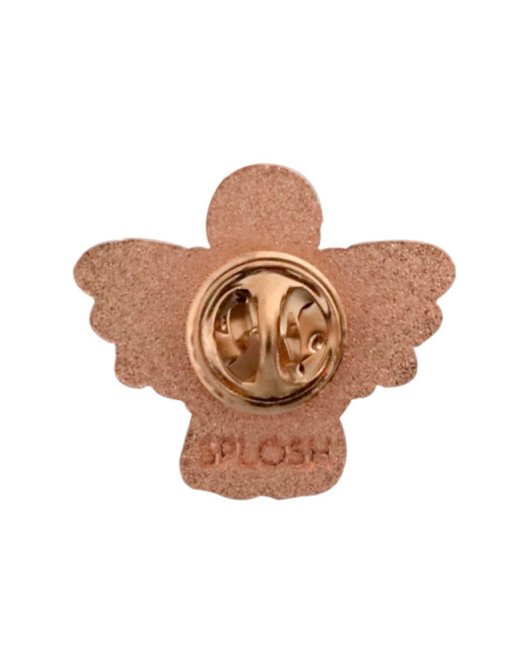 Guardian Angel Keepsake Pin