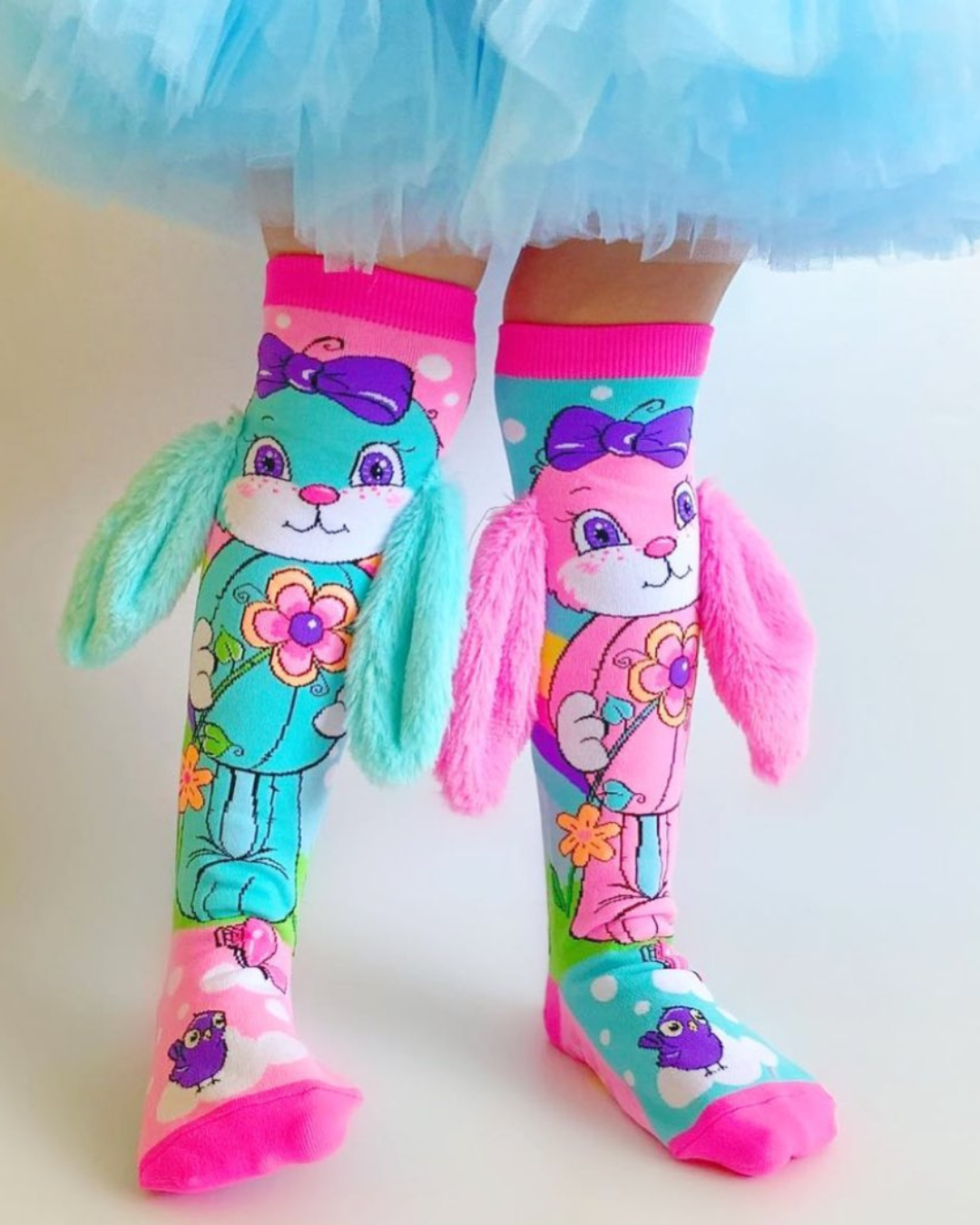 Hunny Bunny Socks
