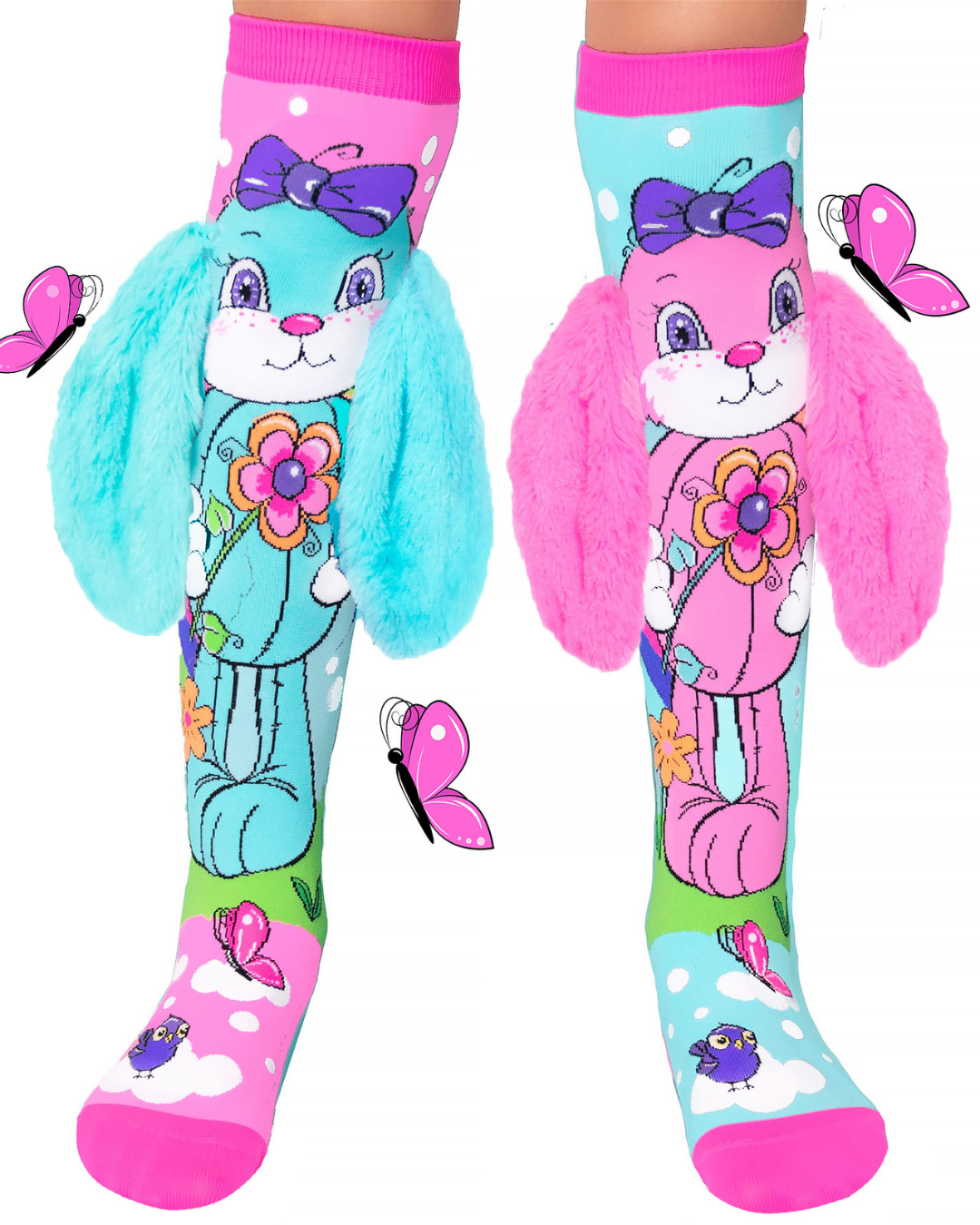 Hunny Bunny Socks