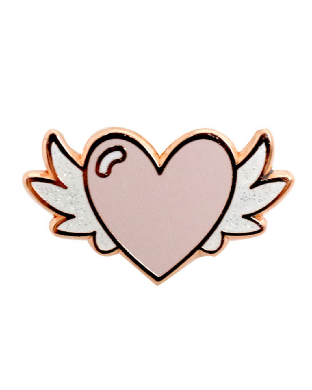 In Loving Memory Keepsake Pin
