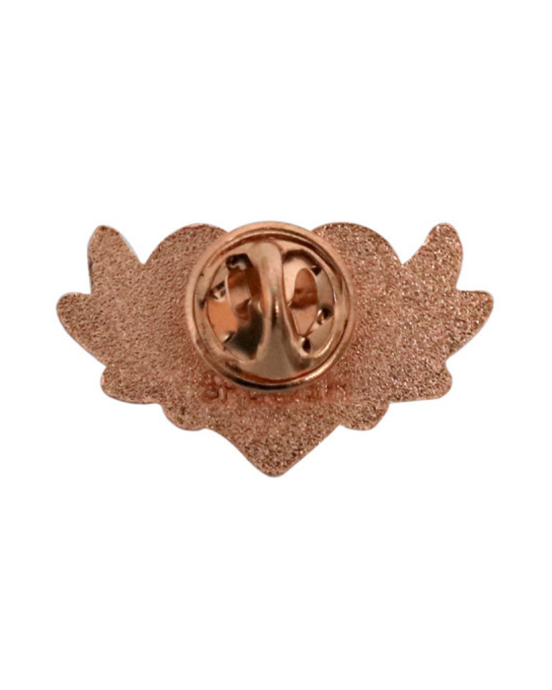 In Loving Memory Keepsake Pin