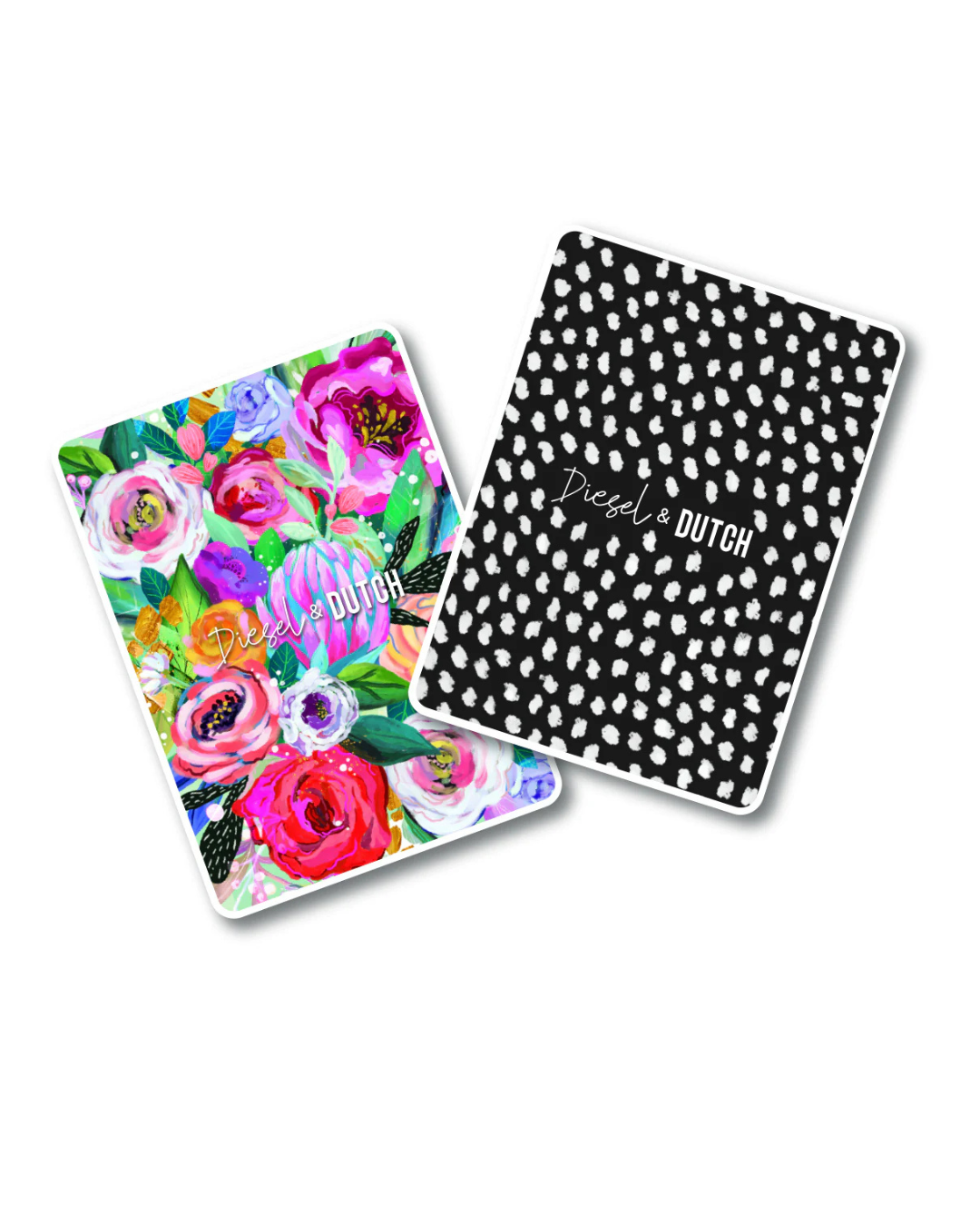 Casino Playing Cards 2 Decks