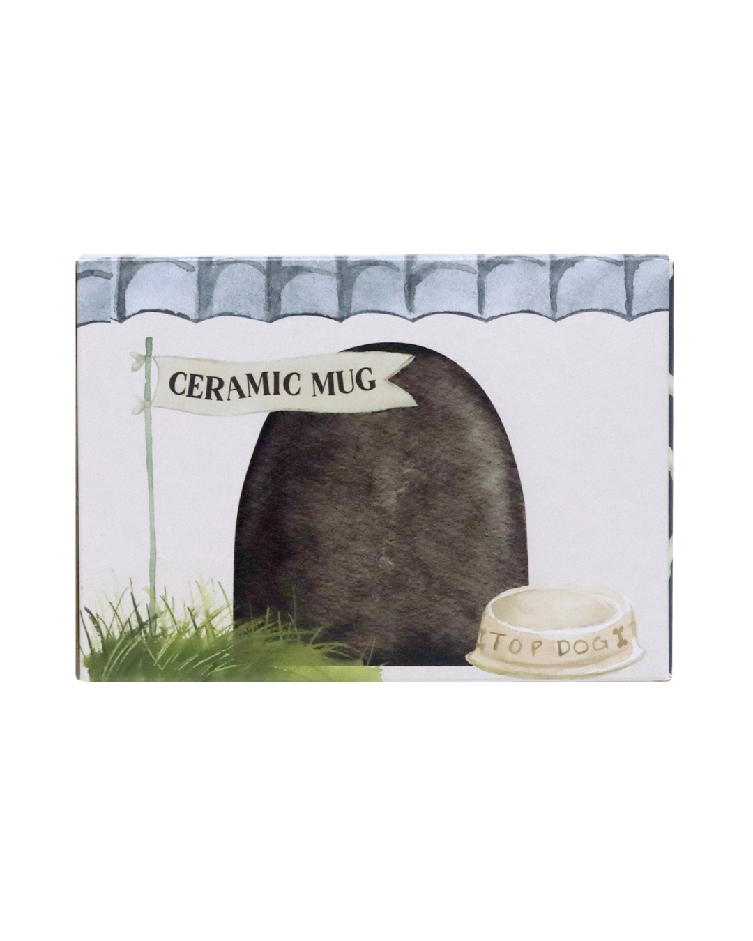 I Love My Kelpie Mug