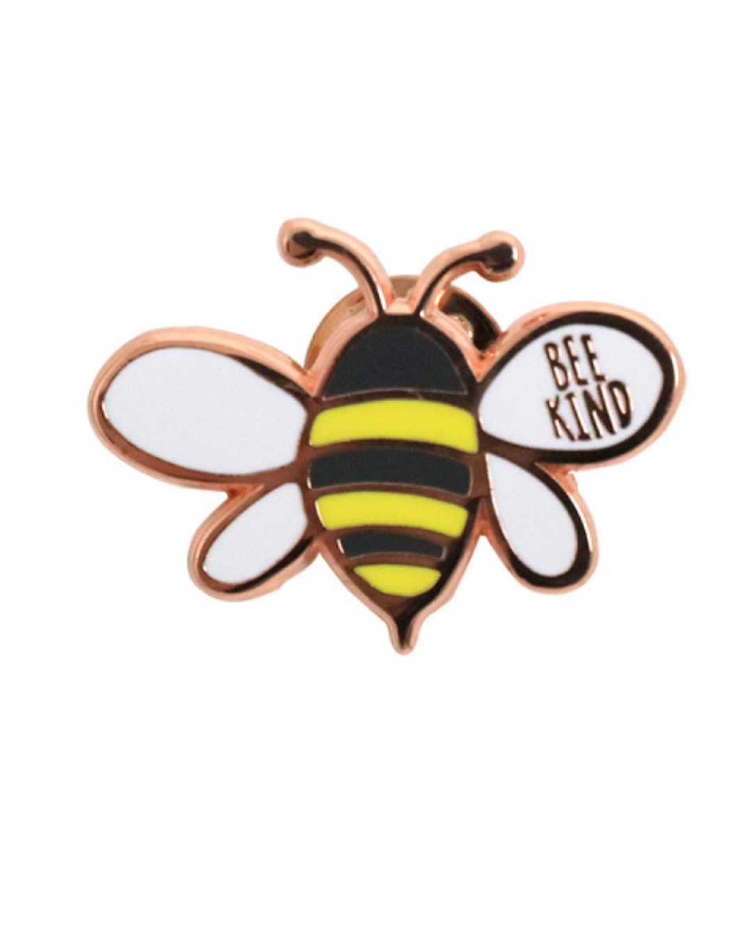 Kindness Keepsake Pin