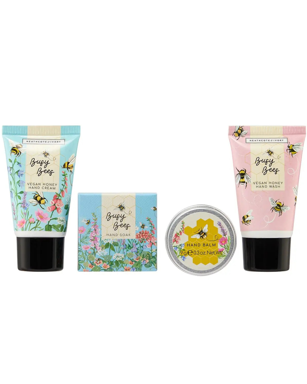 Busy Bees Vegan Honey Lip Butter