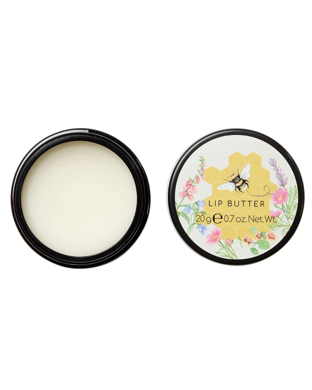 Busy Bees Vegan Honey Lip Butter