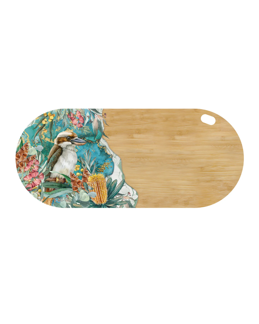 Large Grazing Board  - Bush Guardian