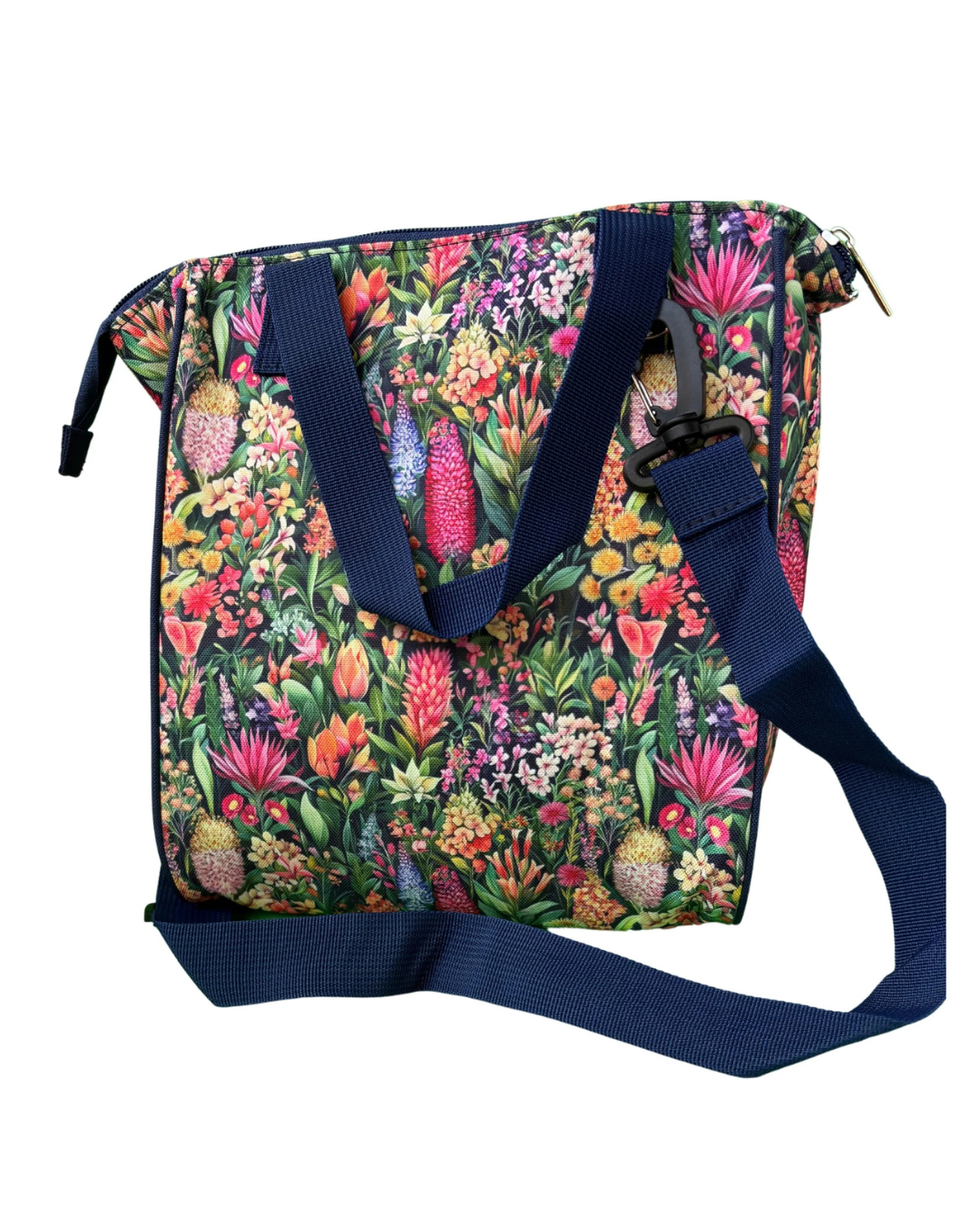 Lunch Bag - Australian Natives