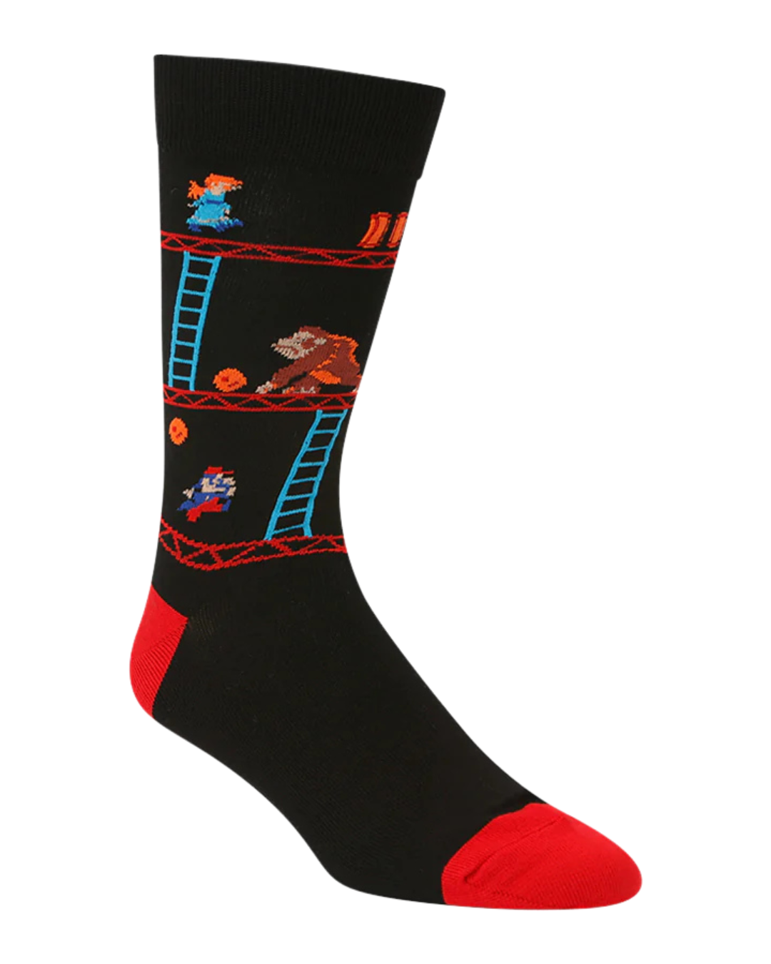 Mens Kong Bamboo Sock