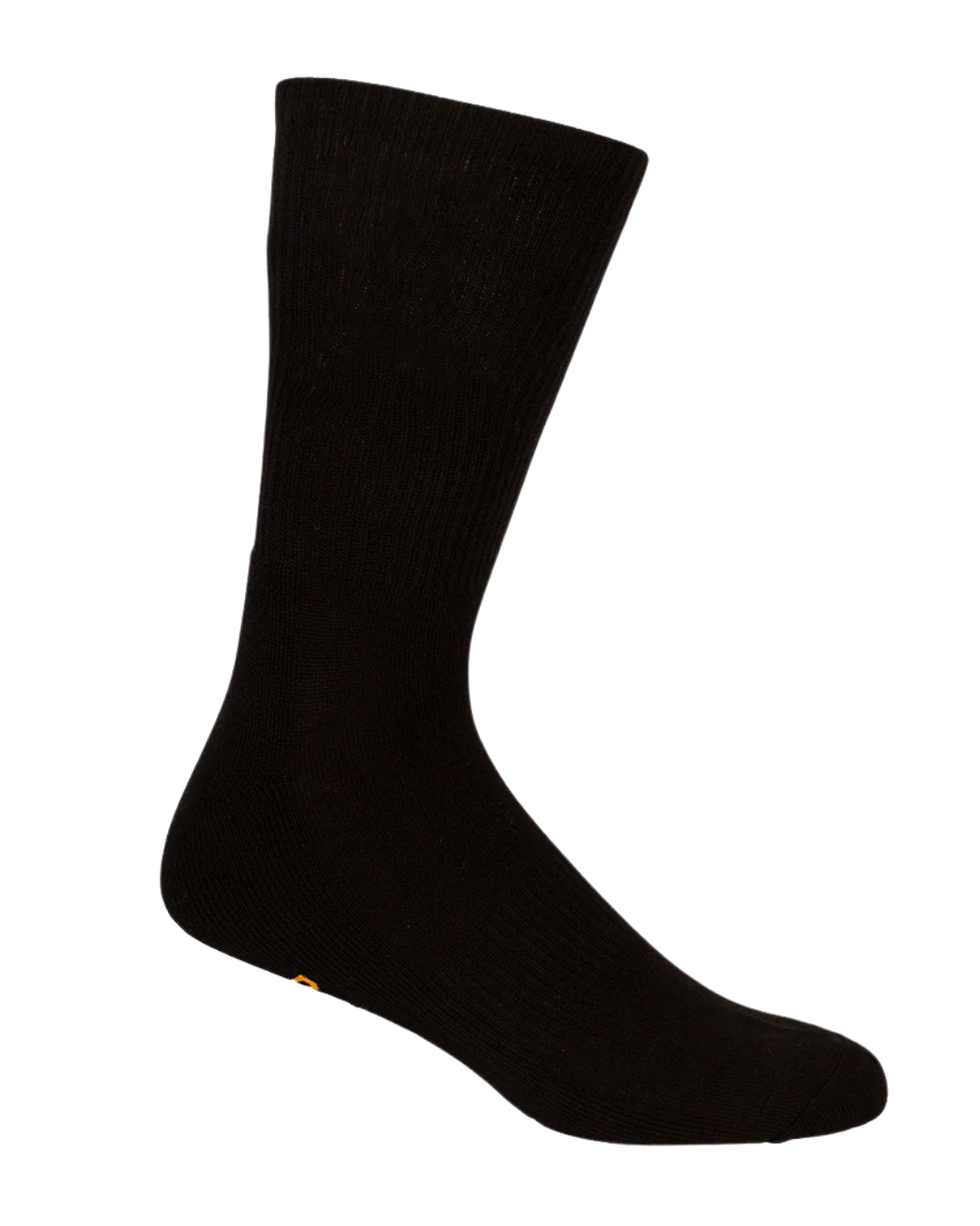Mens Tiger Zoo Conservation Sock