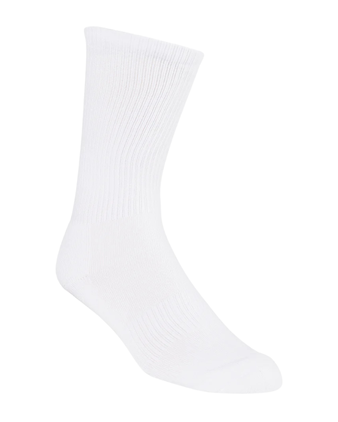 Mens Tiger Zoo Conservation Sock