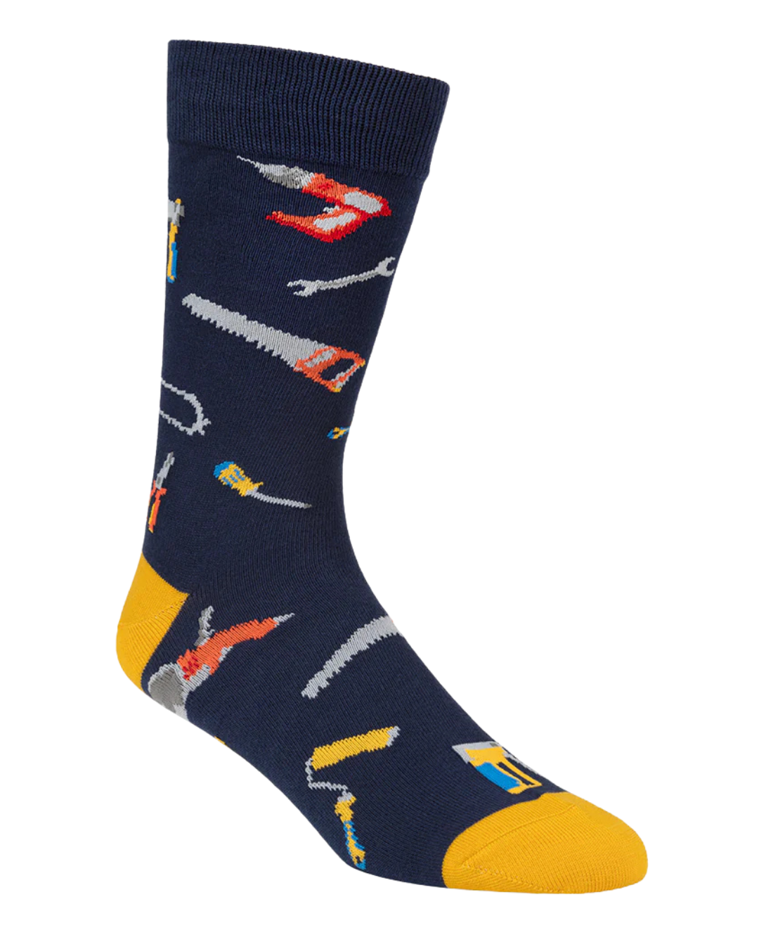 Mens Tradie Bamboo Sock