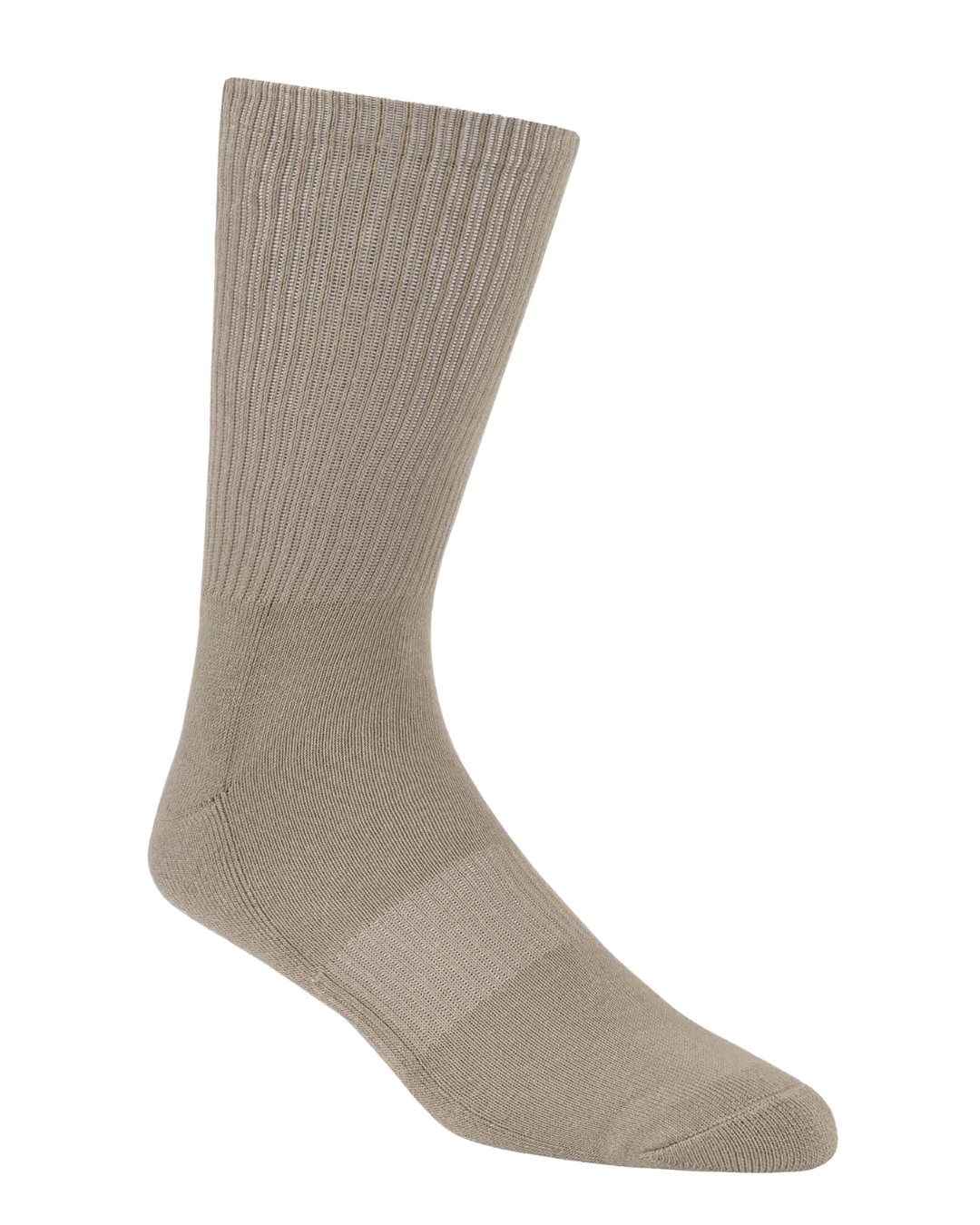 Mens Wombat Zoo Conservation Sock