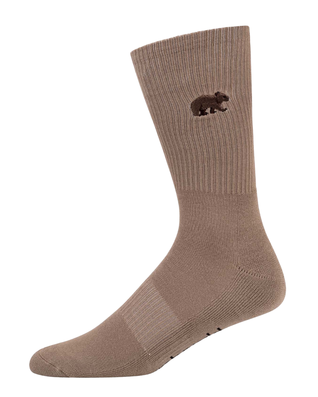 Mens Wombat Zoo Conservation Sock