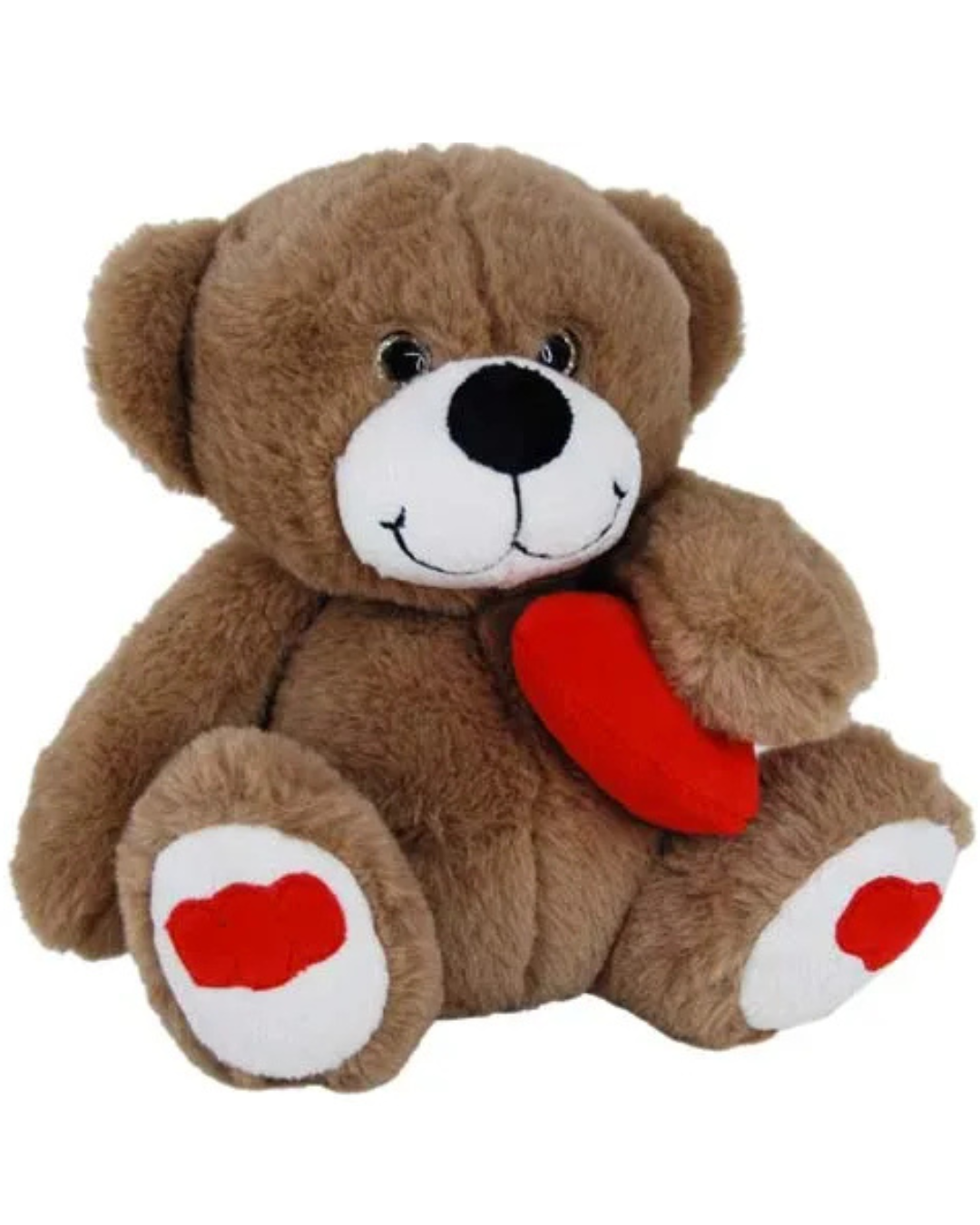 Tubby Bear - Love Heart