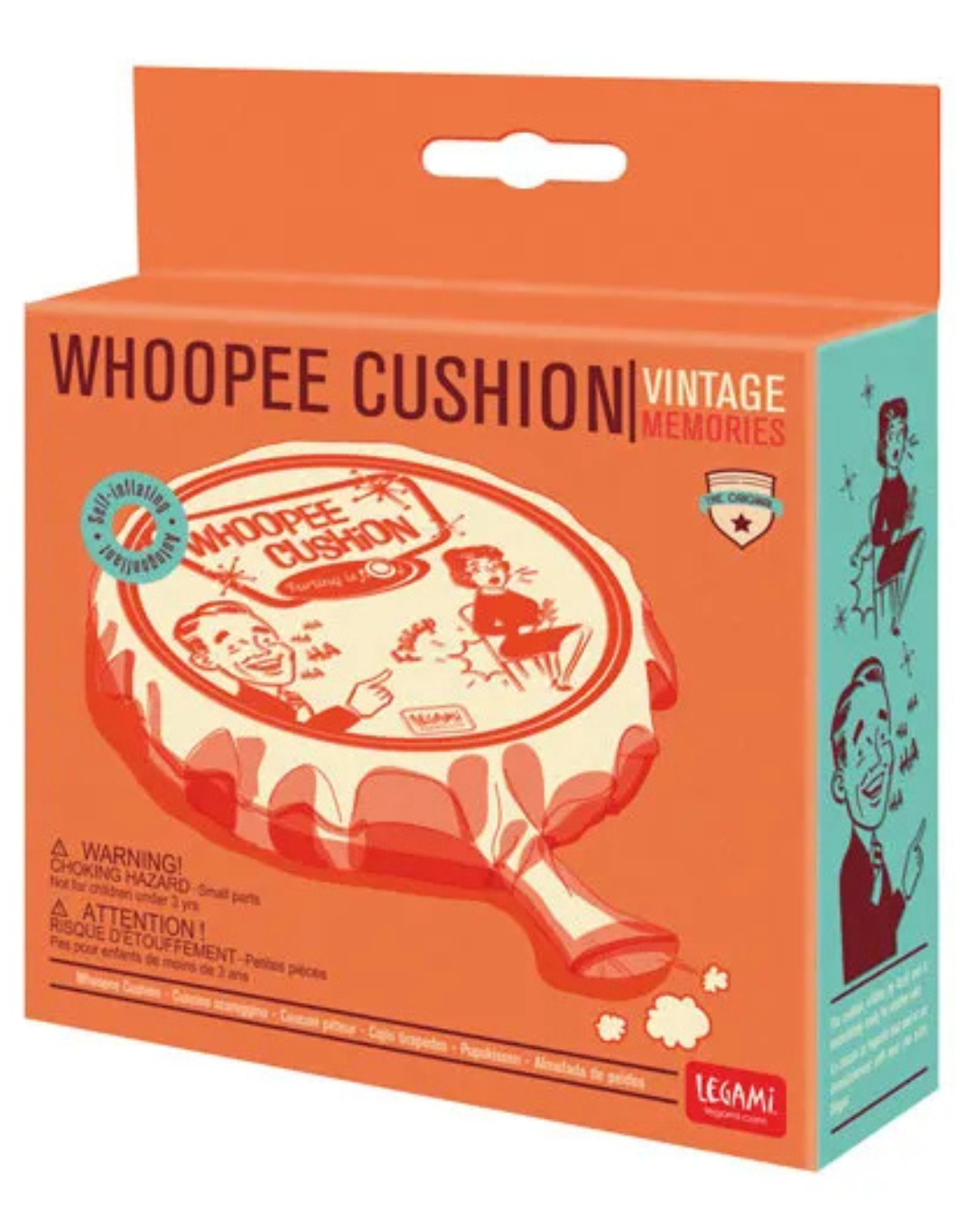 Whoopee Cushion