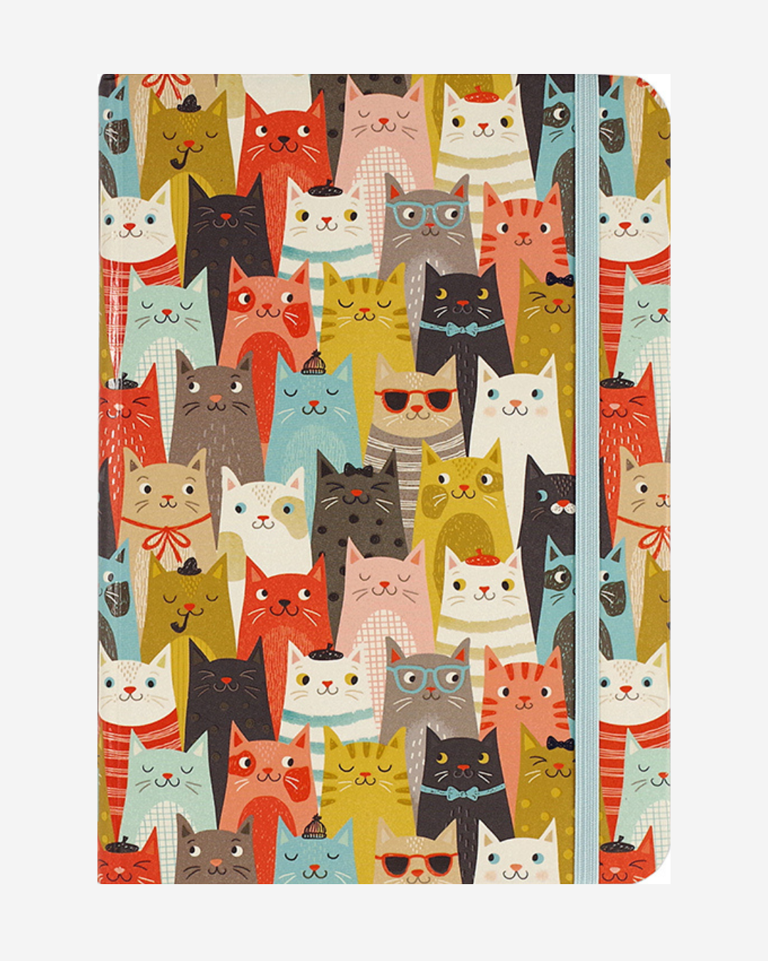 Cats Small Journal