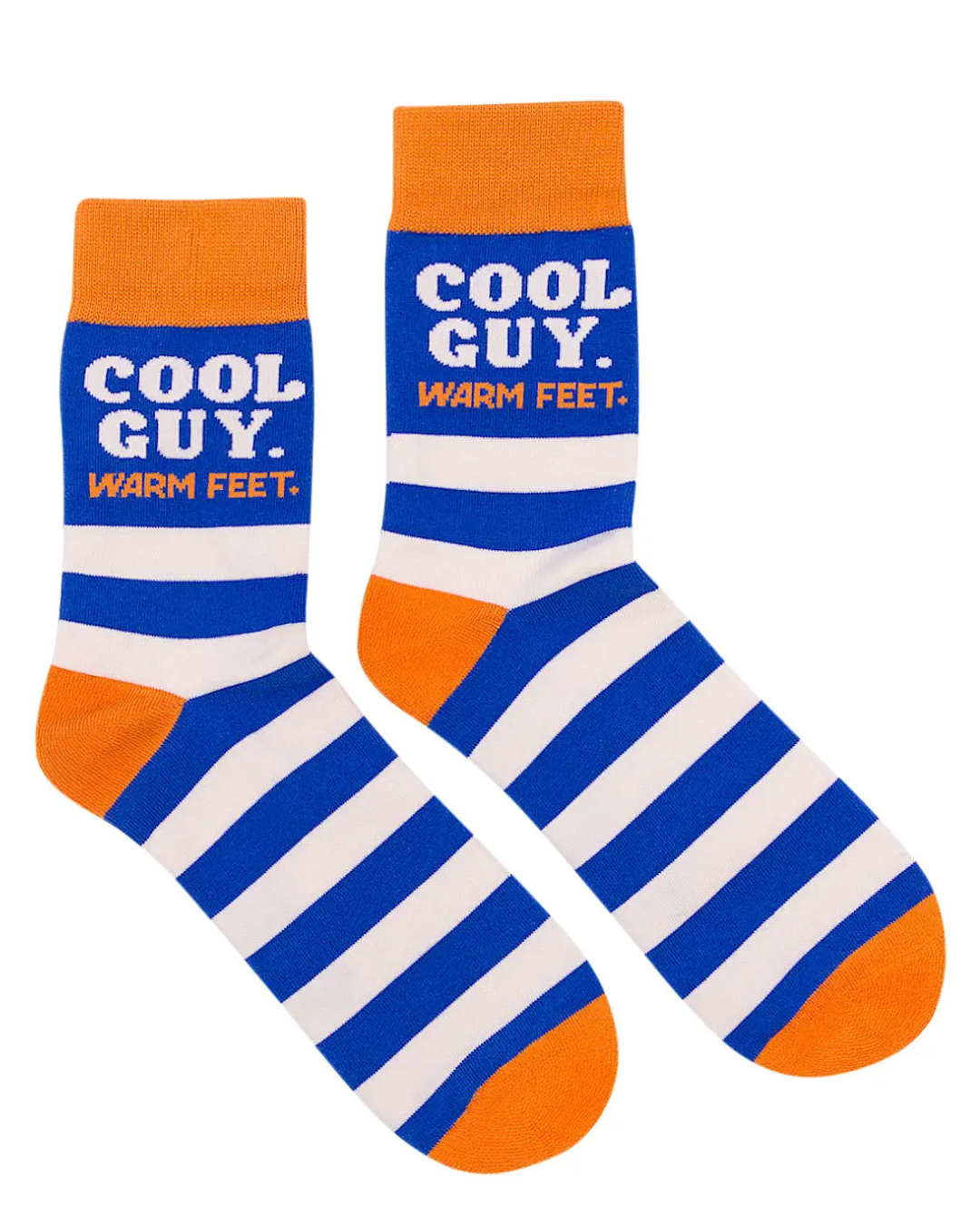 Cool Guy Socks