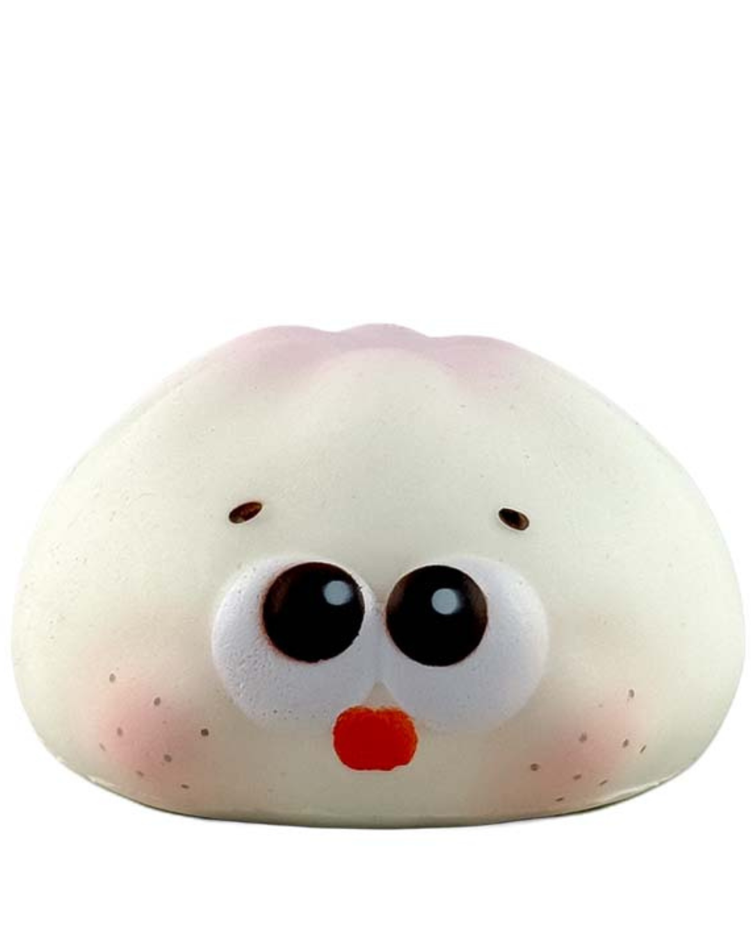 Fluffmellies Booty Baozi - Squish Bun