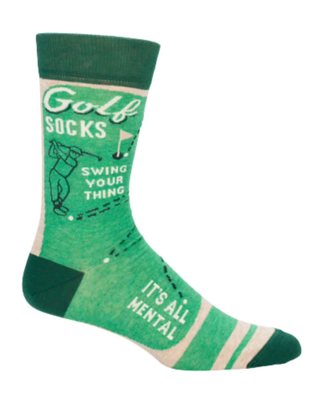 Mens Socks - Golf Socks