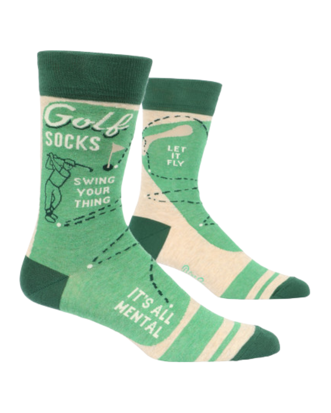 Mens Socks - Golf Socks