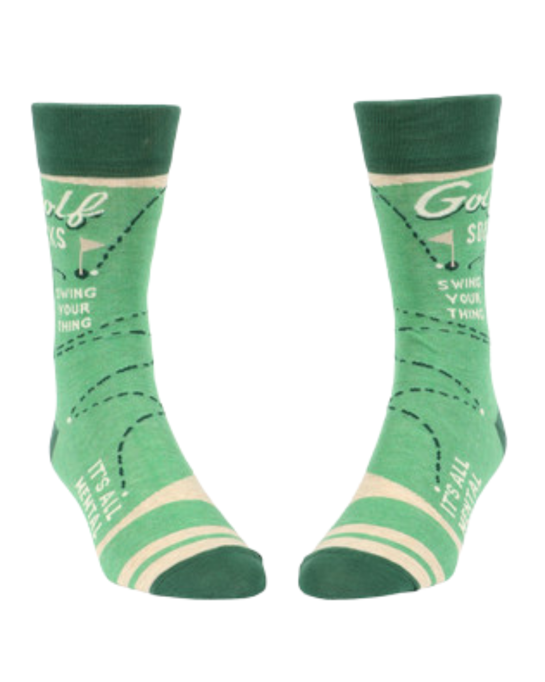 Mens Socks - Golf Socks