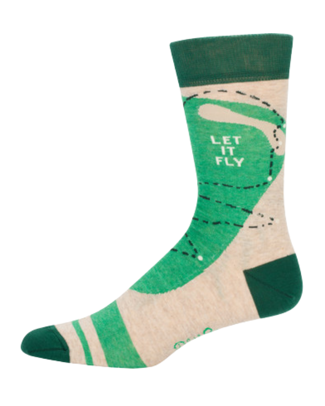 Mens Socks - Golf Socks