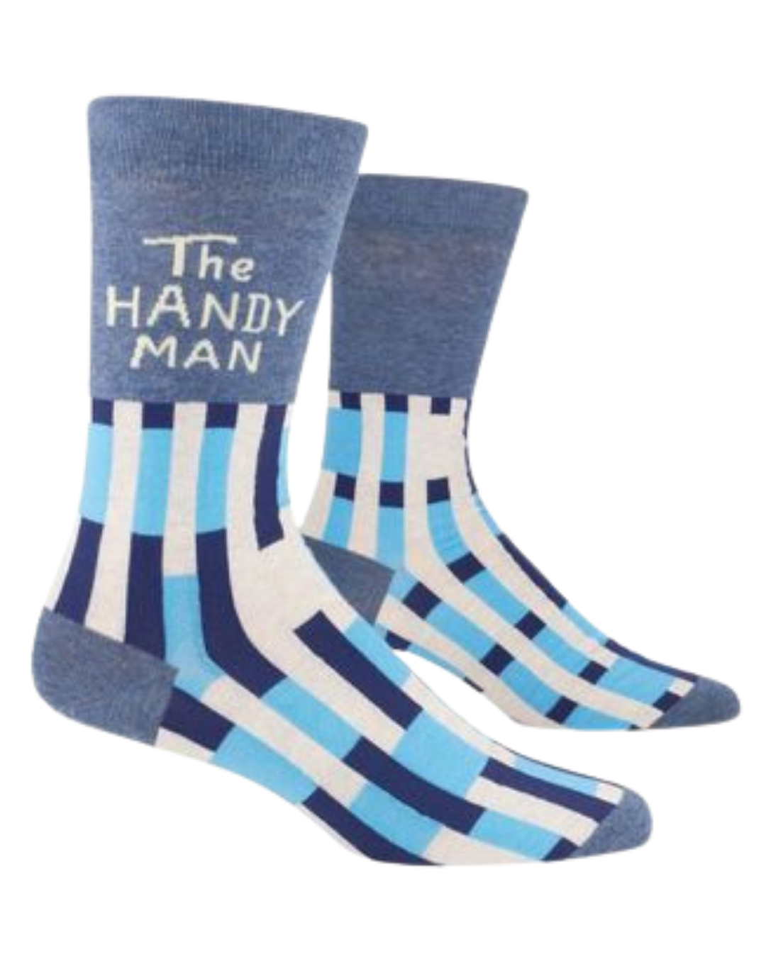 Mens Socks - The Handyman