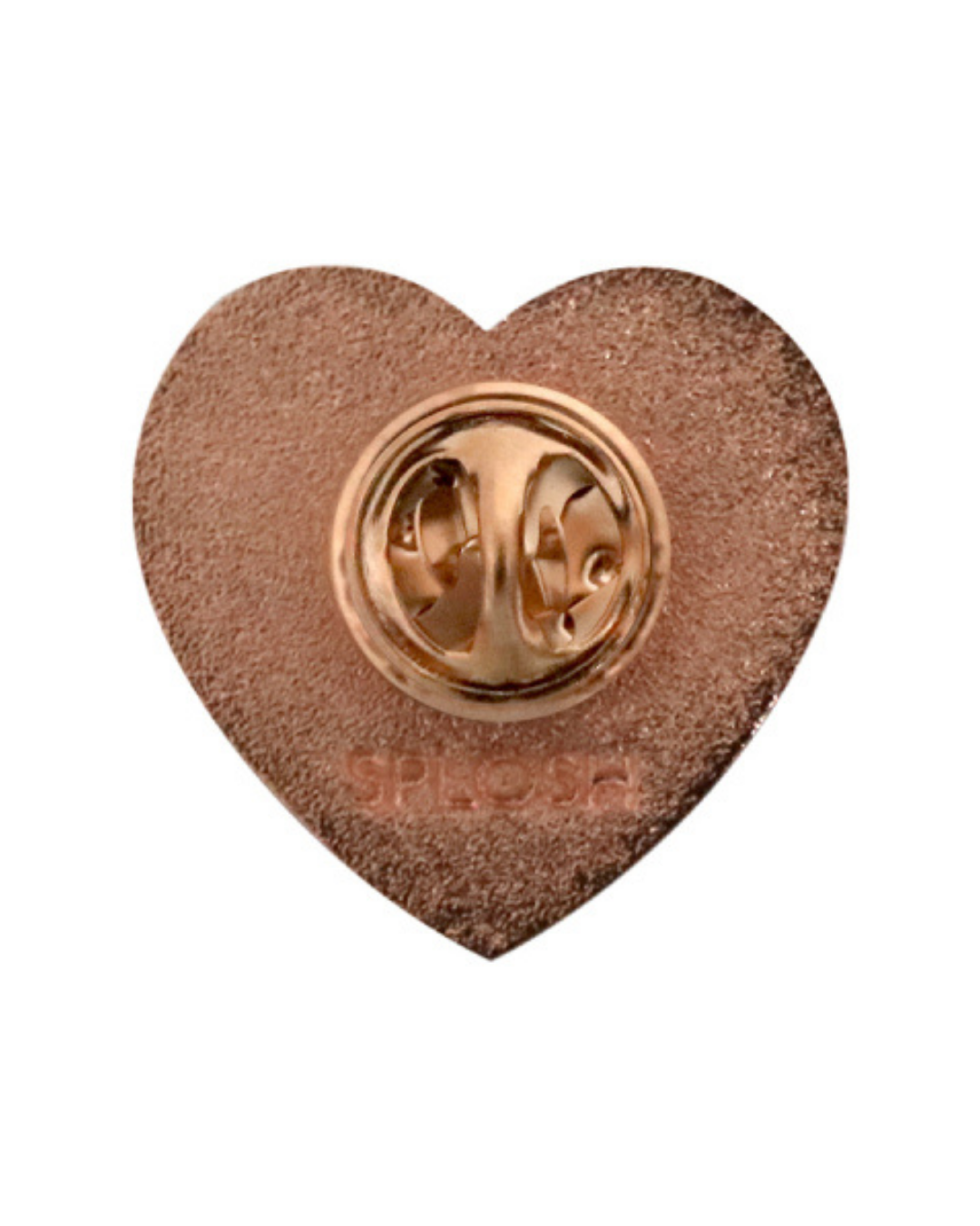 Mum Keepsake Pin