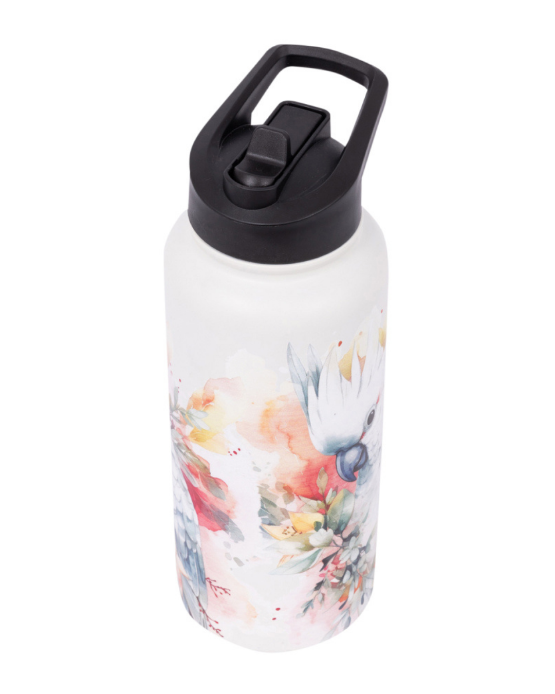Native Blooms Water Bottle