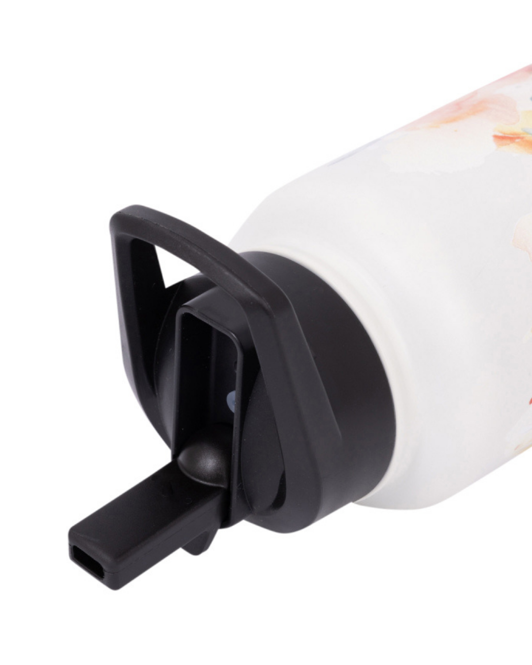 Native Blooms Water Bottle