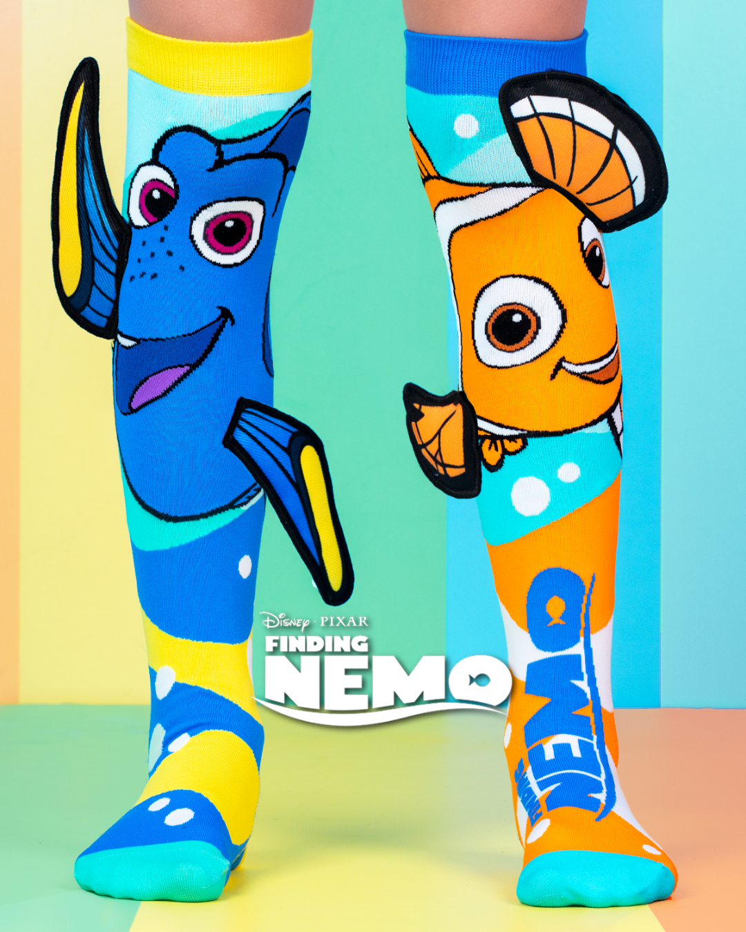 Nemo Socks