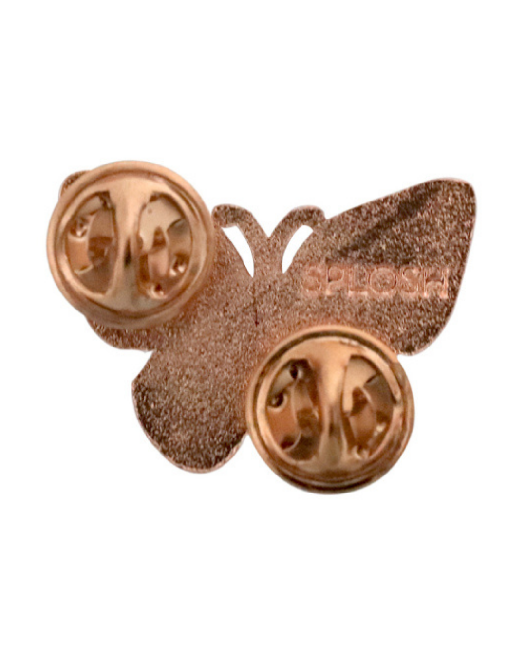 New Beginnings Keepsake Pin