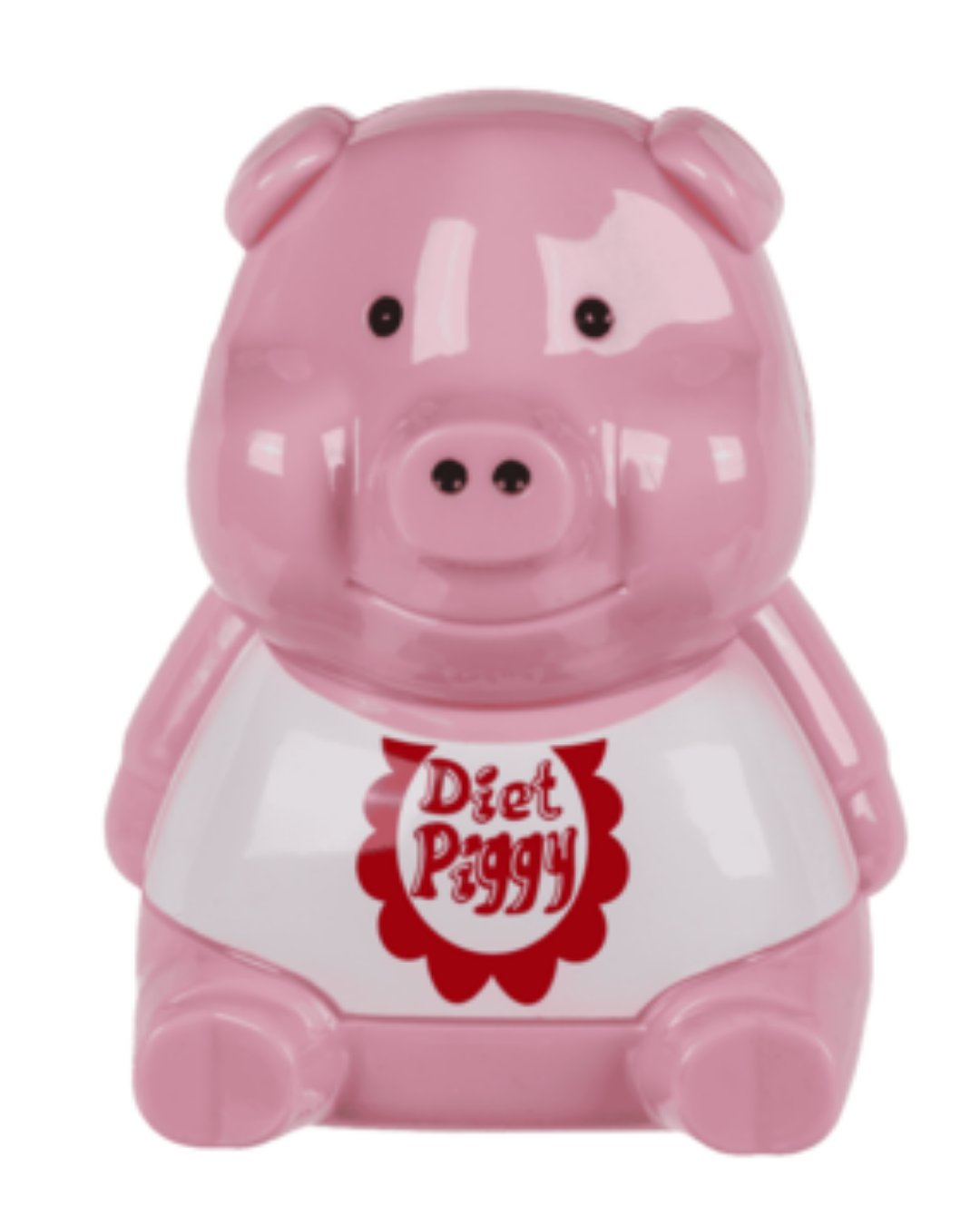 Out Of The Blue Diet Piggy