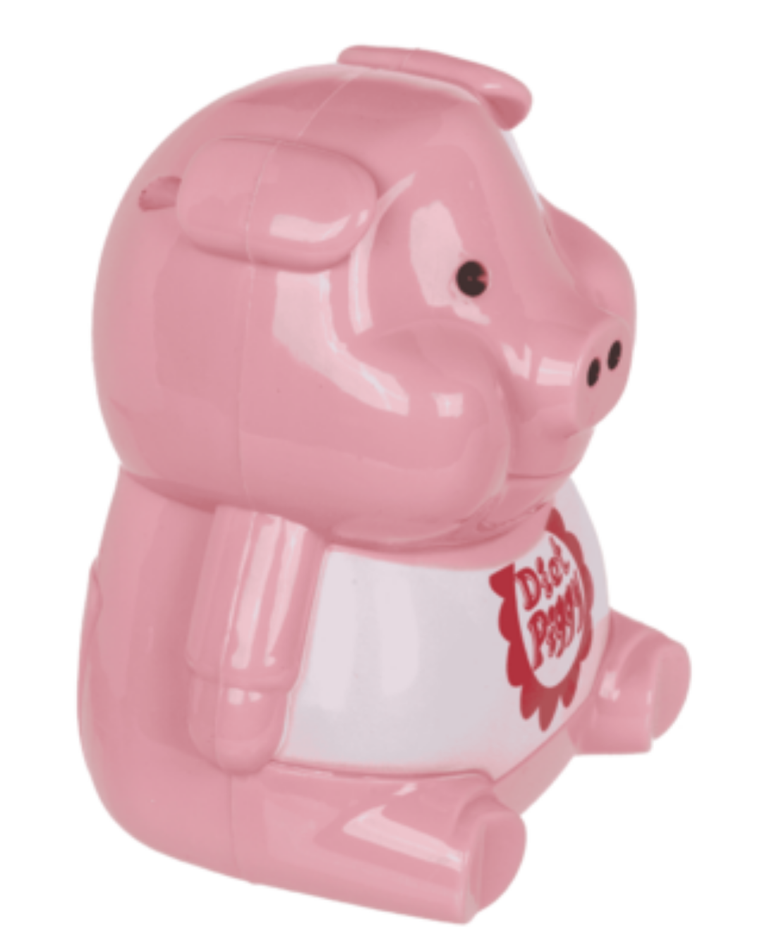 Out Of The Blue Diet Piggy