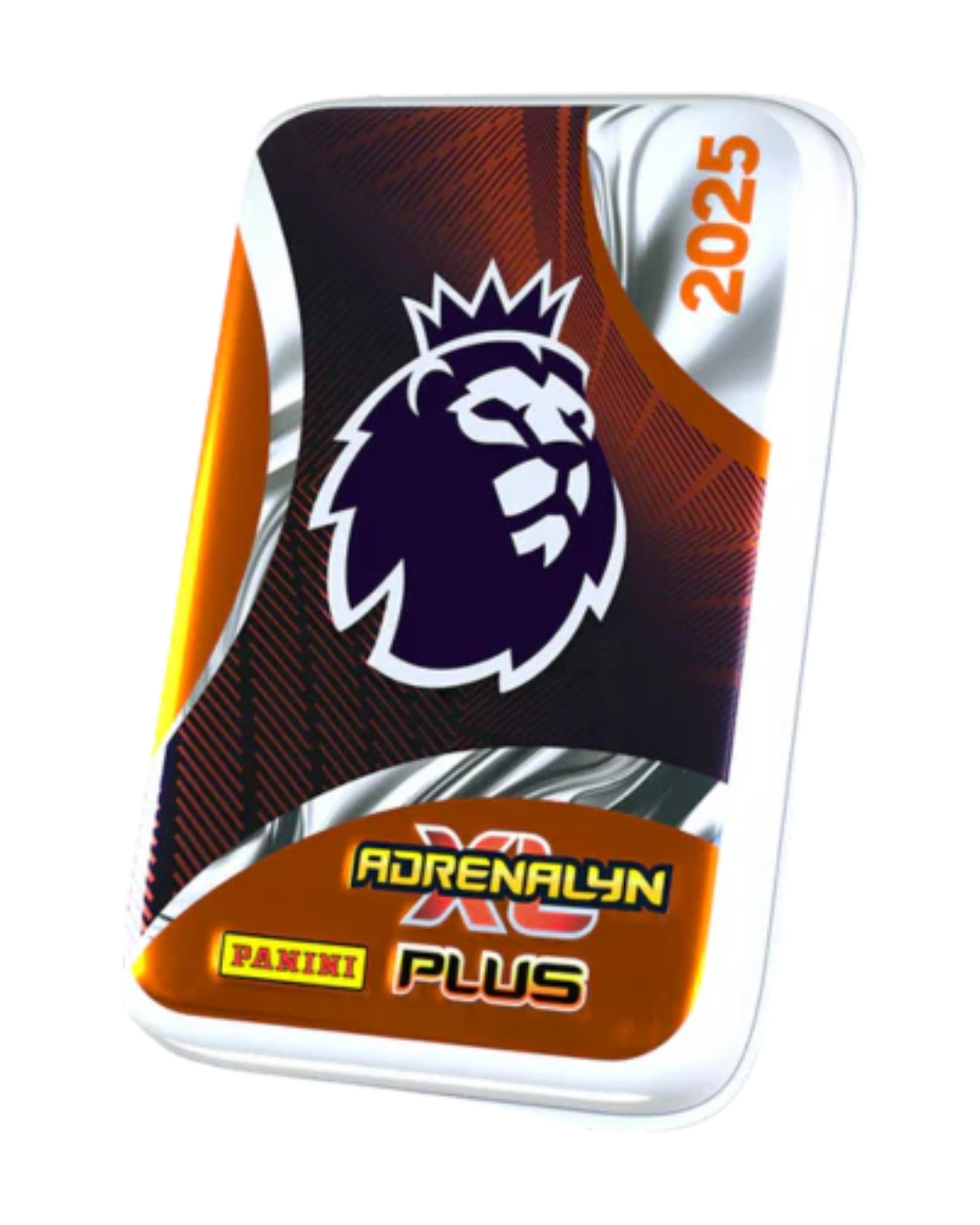 Panini - Adrenalyn Plus 24/25 Soccer Tin