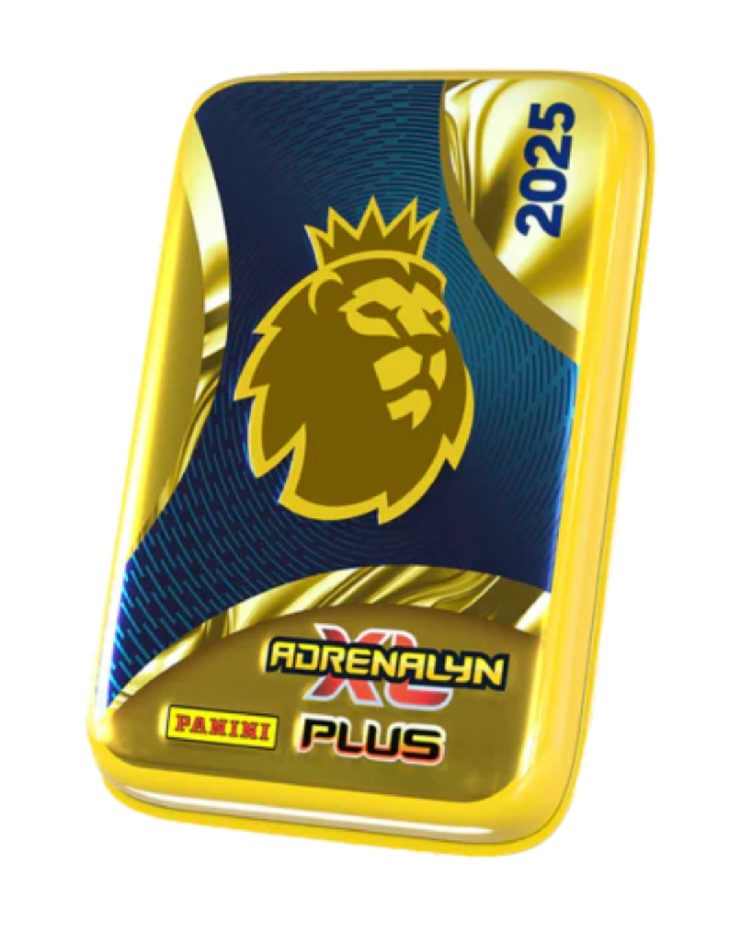 Panini - Adrenalyn Plus 24/25 Soccer Tin