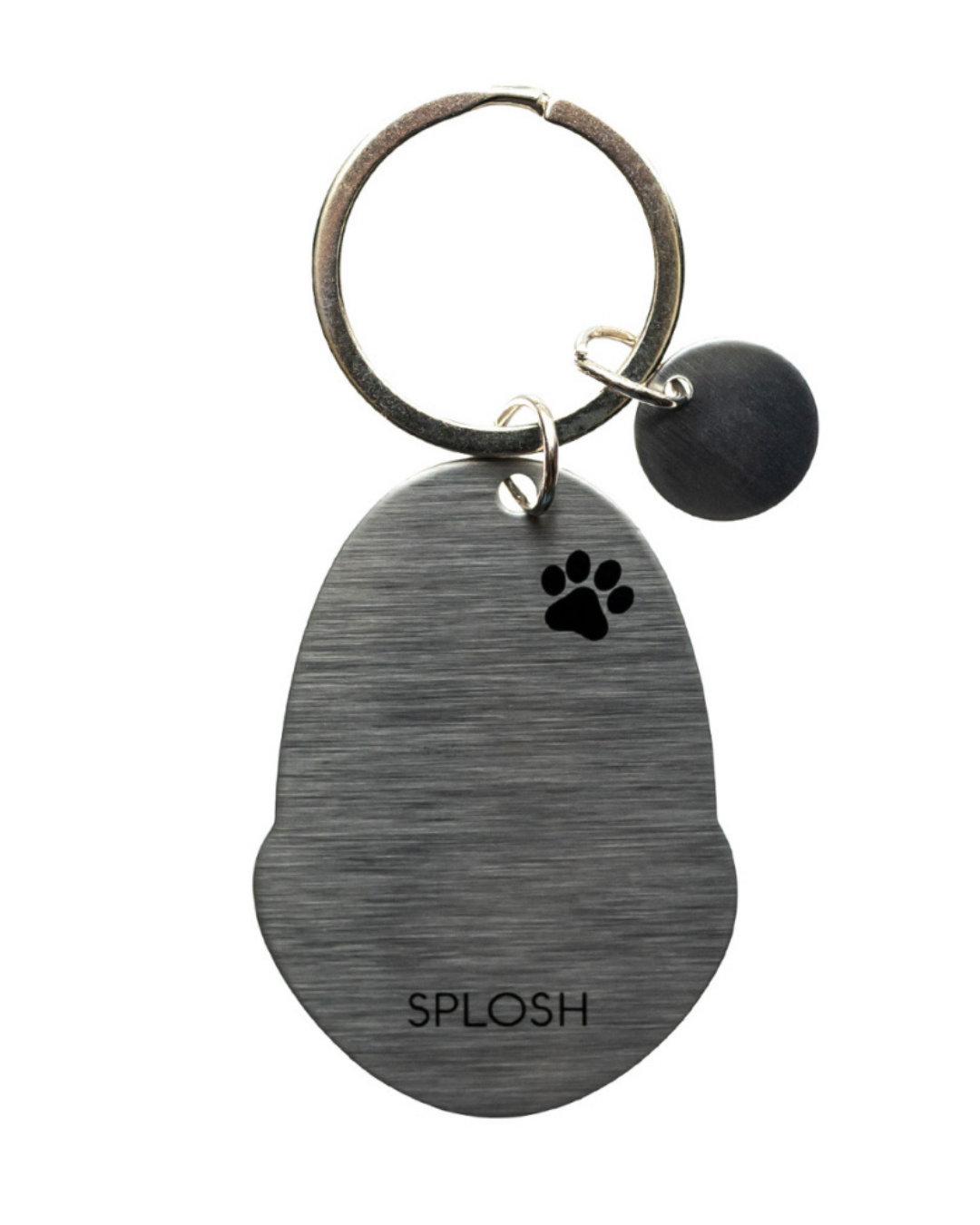 Pet Keyring Cavoodle