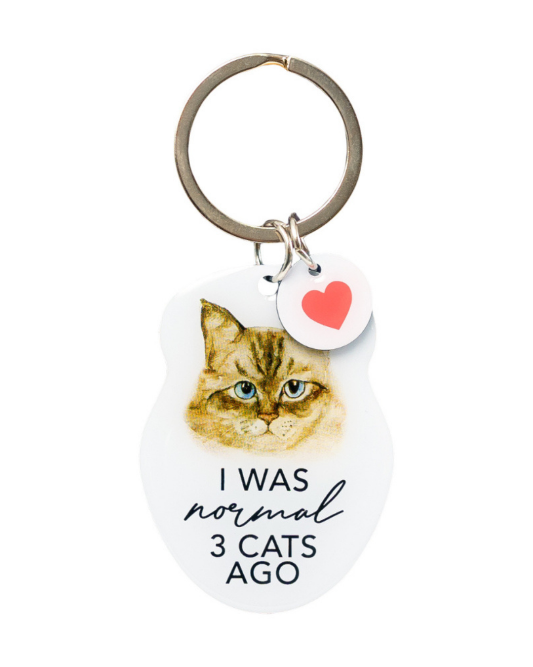 Pet Keyring Normal