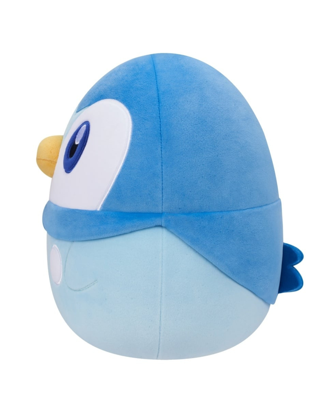 Pokemon Squishmallows Piplup