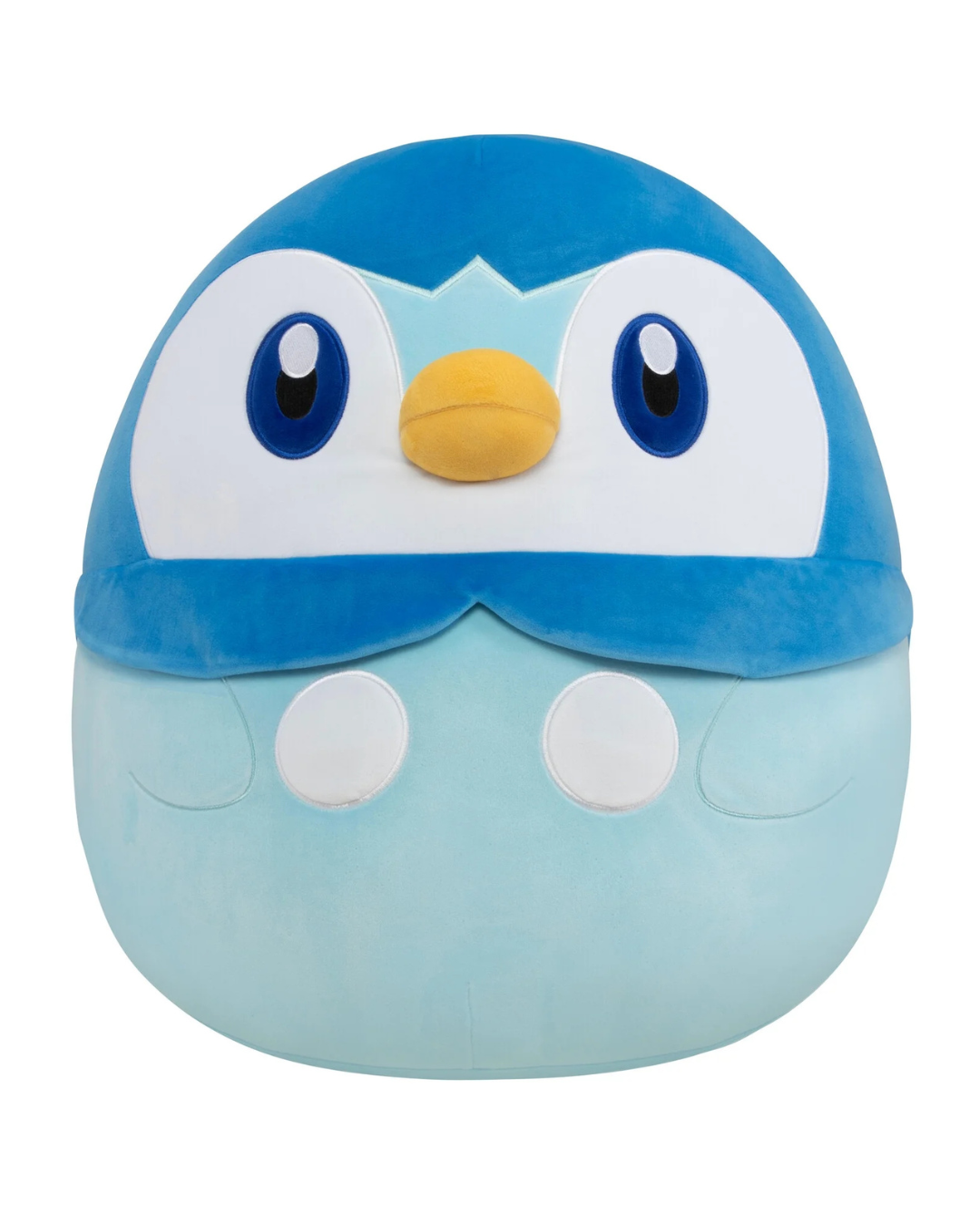 Pokemon Squishmallows Piplup