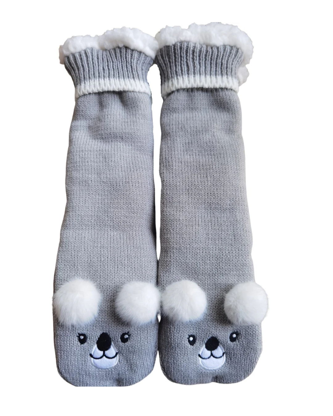 Reading Socks - Koala