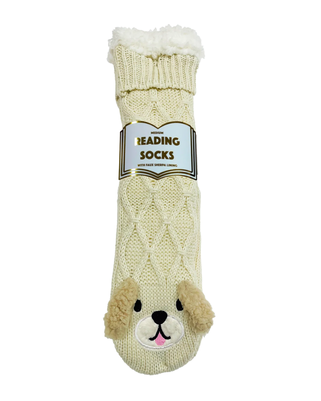Reading Socks - Labrador
