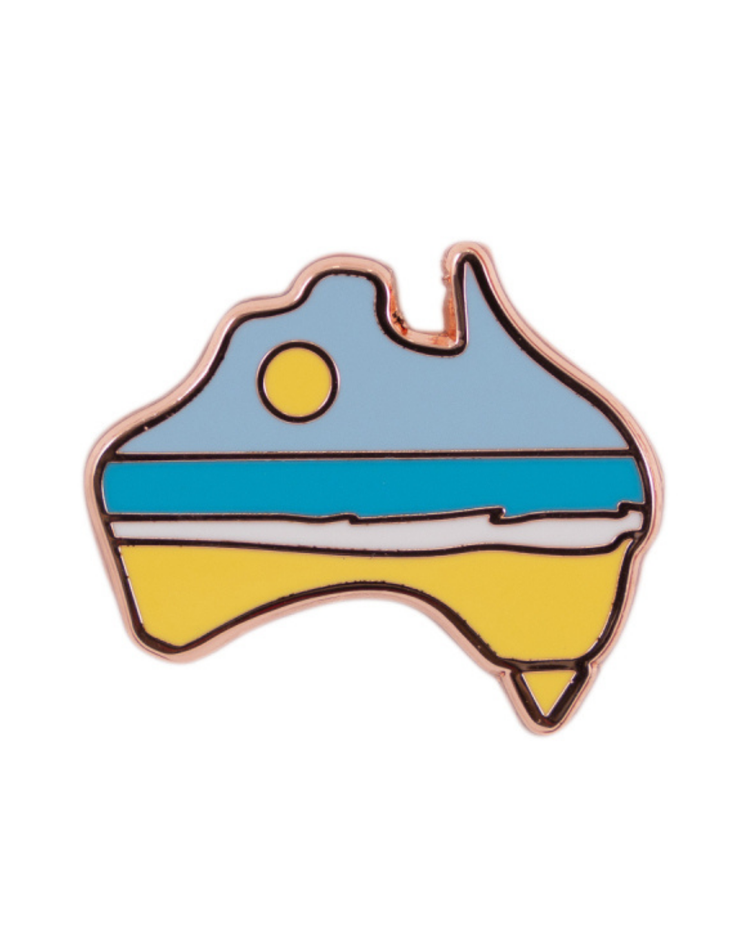 Replen - Australian Adventures Keepsake — Perfect Gift