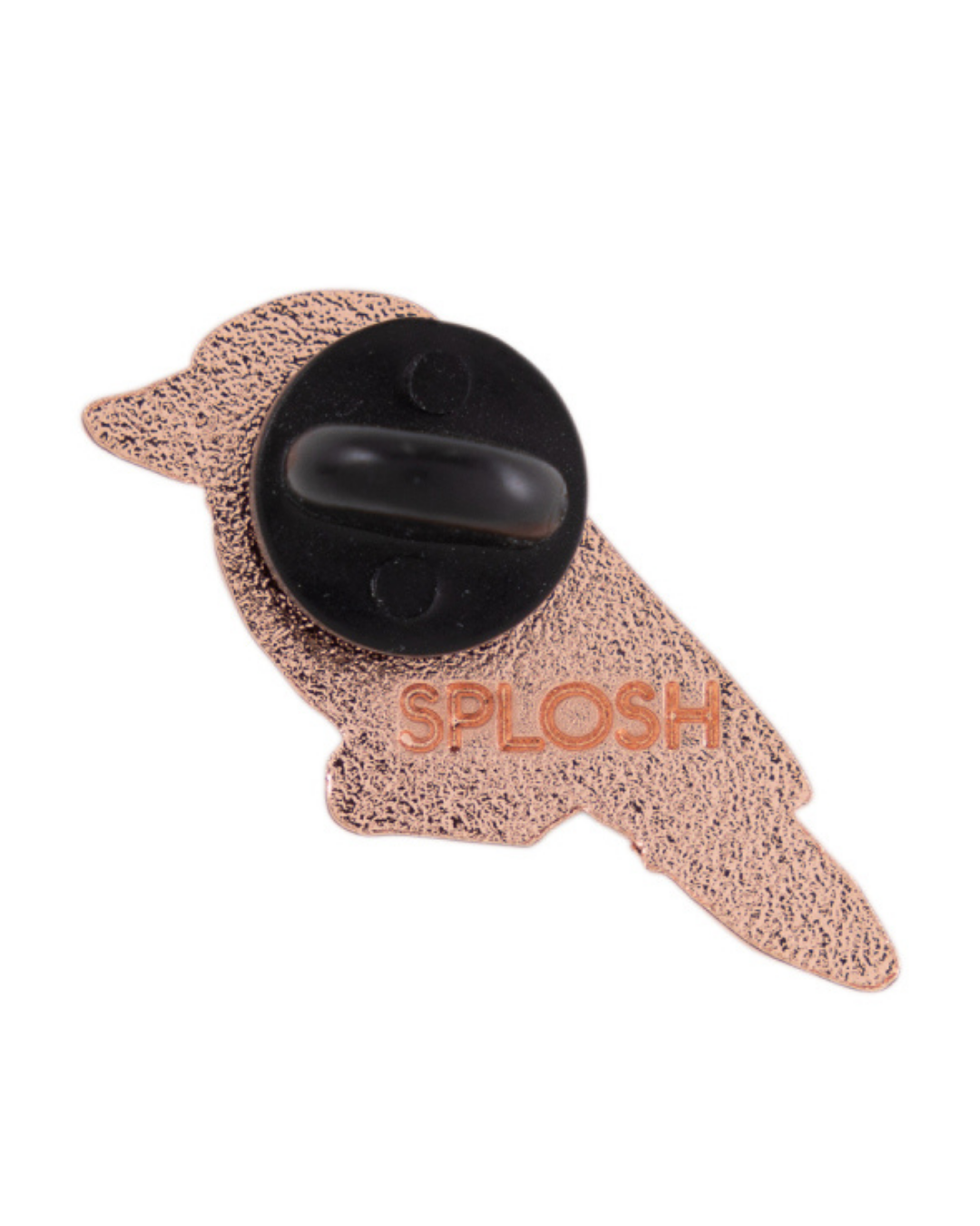 Replen - Embrace Life Keepsake Pin