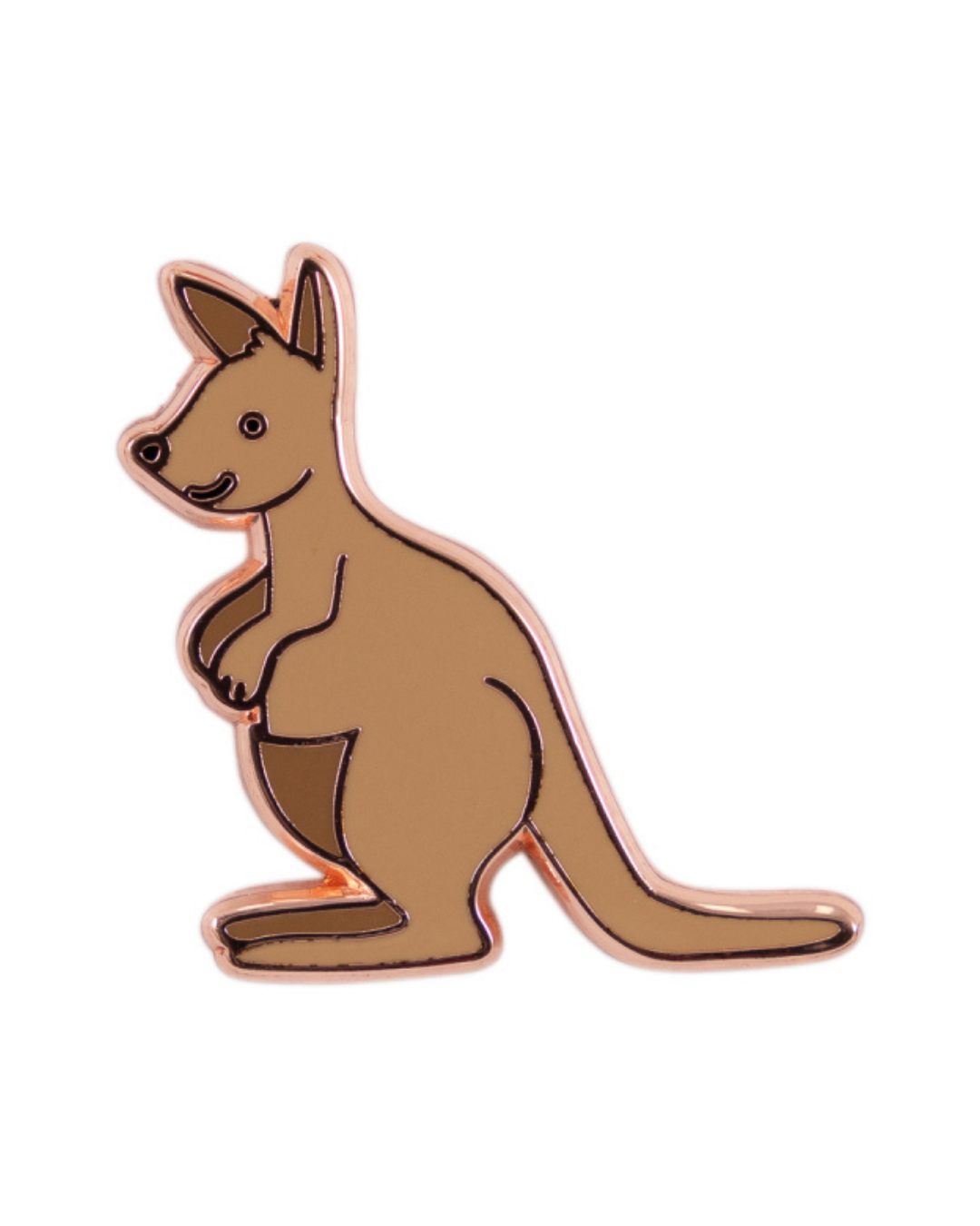 Replen - Jump For Joy Keepsake Pin